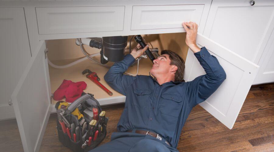 Professional same day plumber in Princeton, NJ